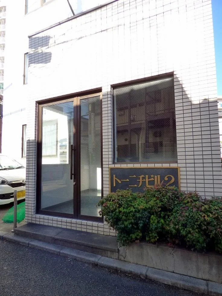 トーニチビルⅡ 3 エントランス 8