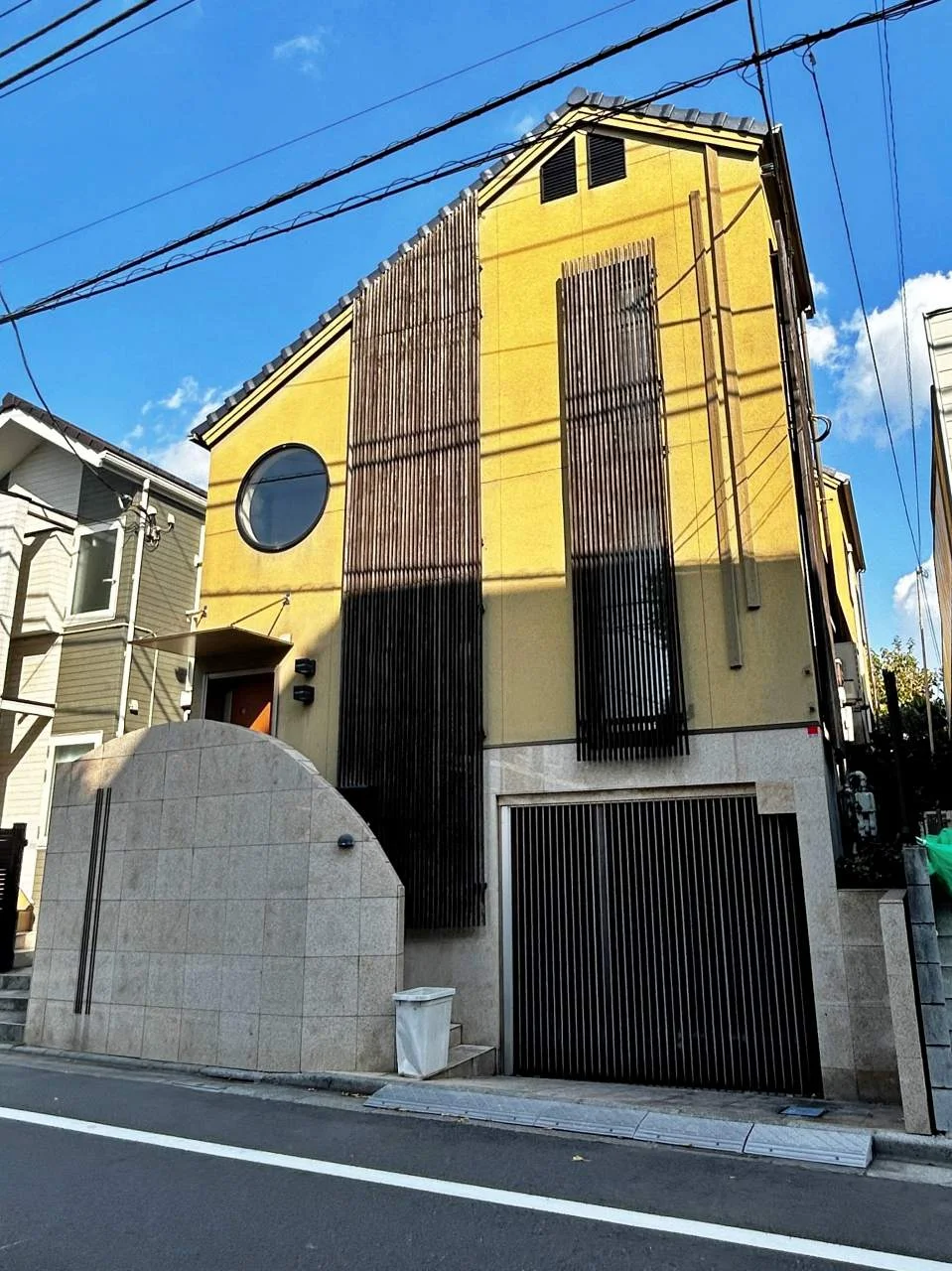 深沢7丁目戸建(Fukazawa House) 一棟貸し 外観 1