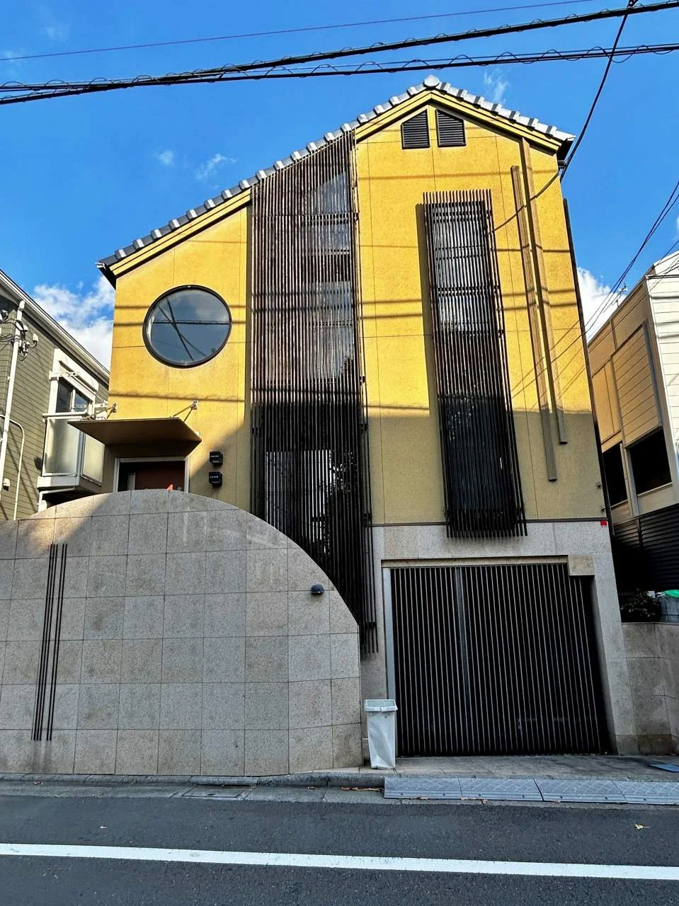 深沢7丁目戸建(Fukazawa House) 一棟貸し 外観 2