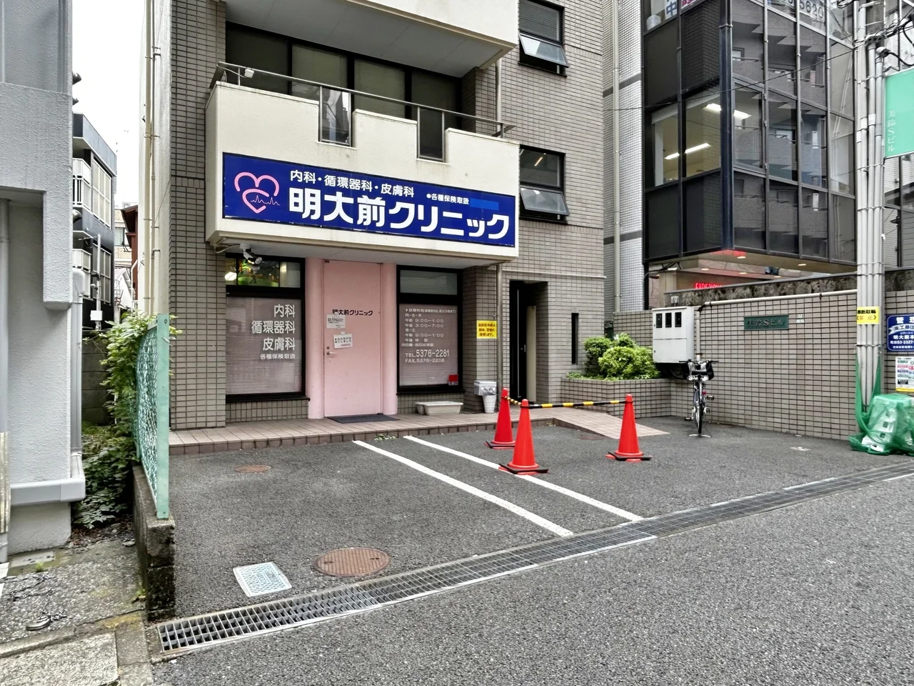 美鈴Sビル 3 エントランス 8