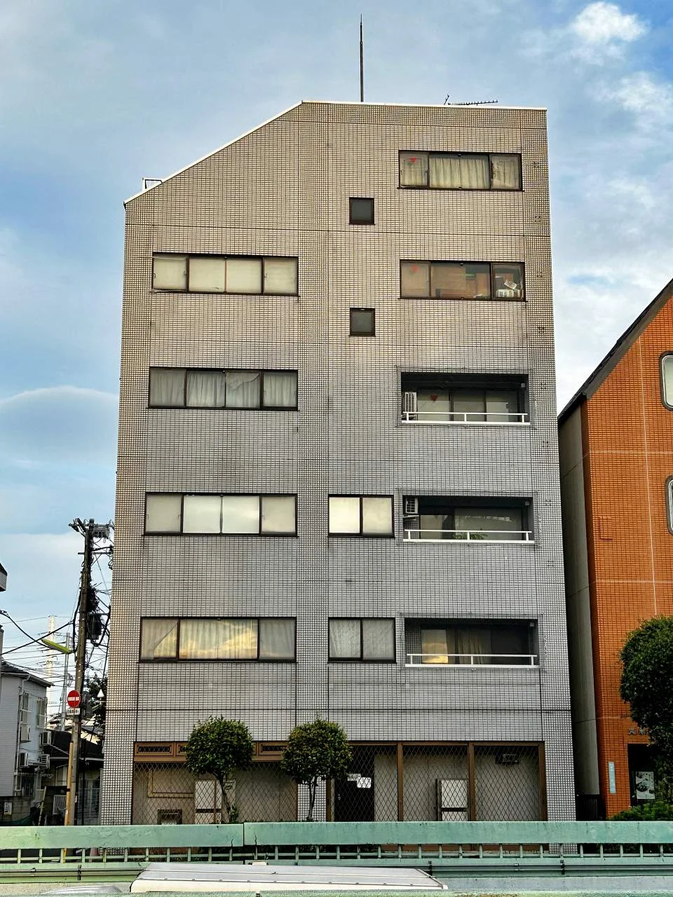 郡司ビル 3 外観 2