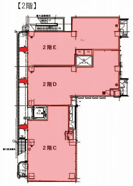 （仮称）ミドキタ 2