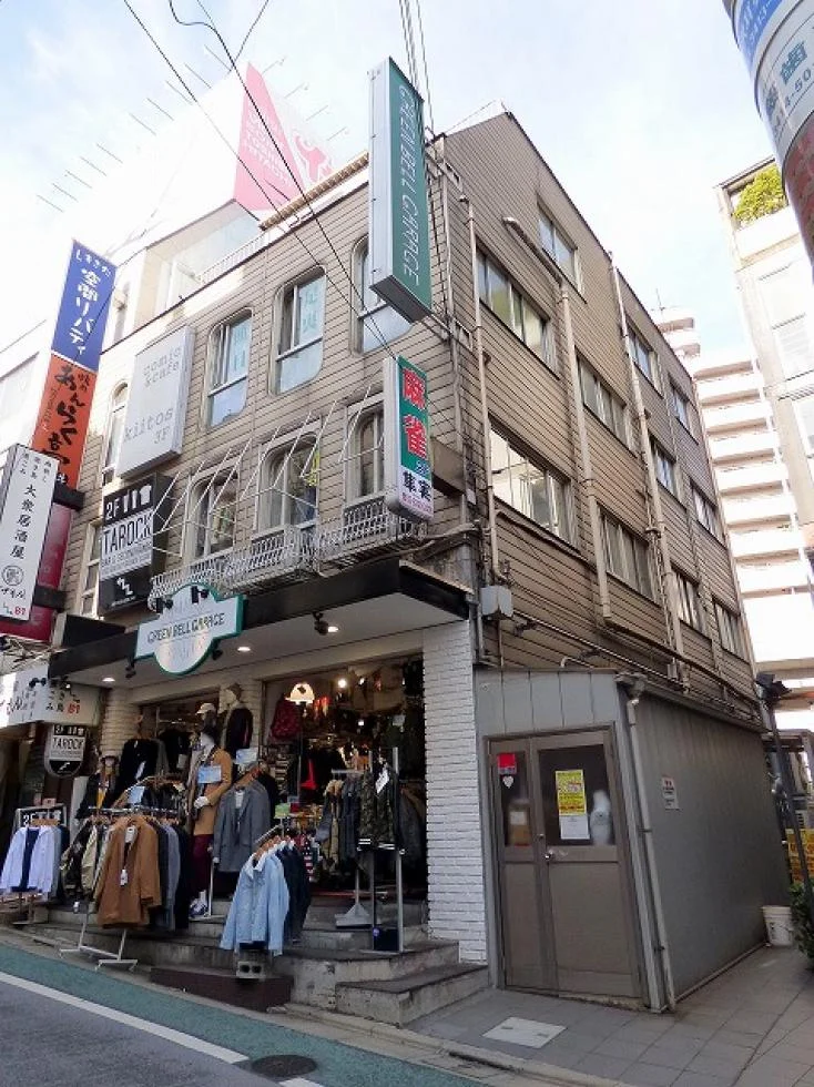 松居ビル 3 外観 1