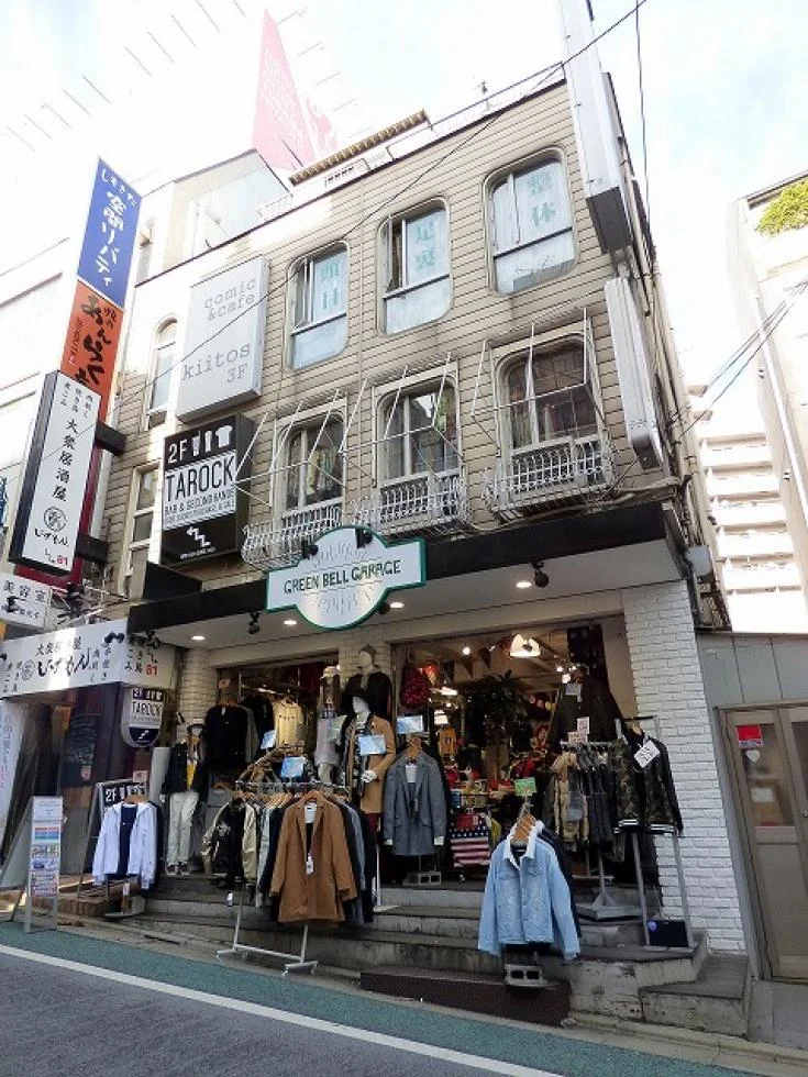 松居ビル 3 外観 3