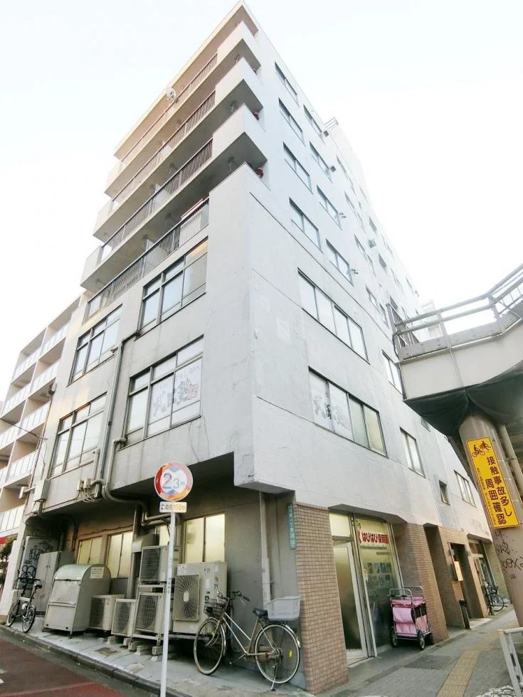 東建ビル 7 外観 3