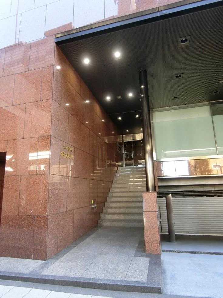 三軒茶屋堀商ビル 5 エントランス 3