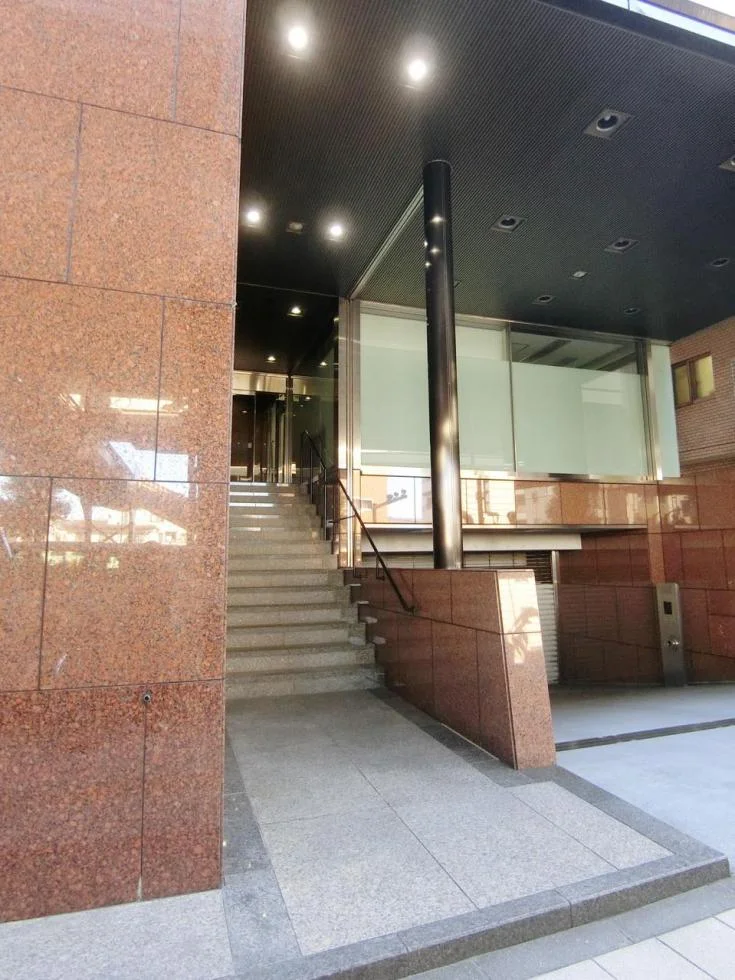 三軒茶屋堀商ビル 5 エントランス 4