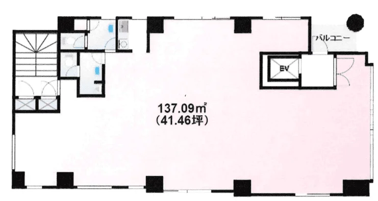 PFビル（ピーエフビル）
