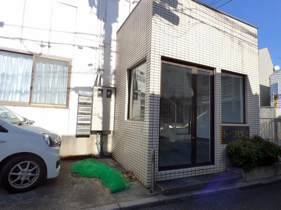 トーニチビルⅡ 3 エントランス 5