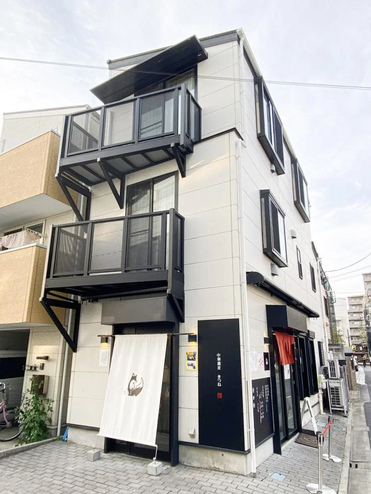 島田店舗 1 外観 2