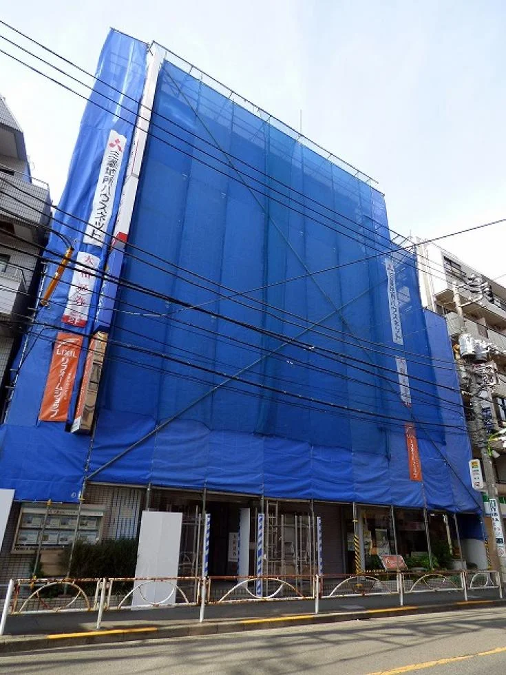 経堂フコク生命ビル 2 外観 2