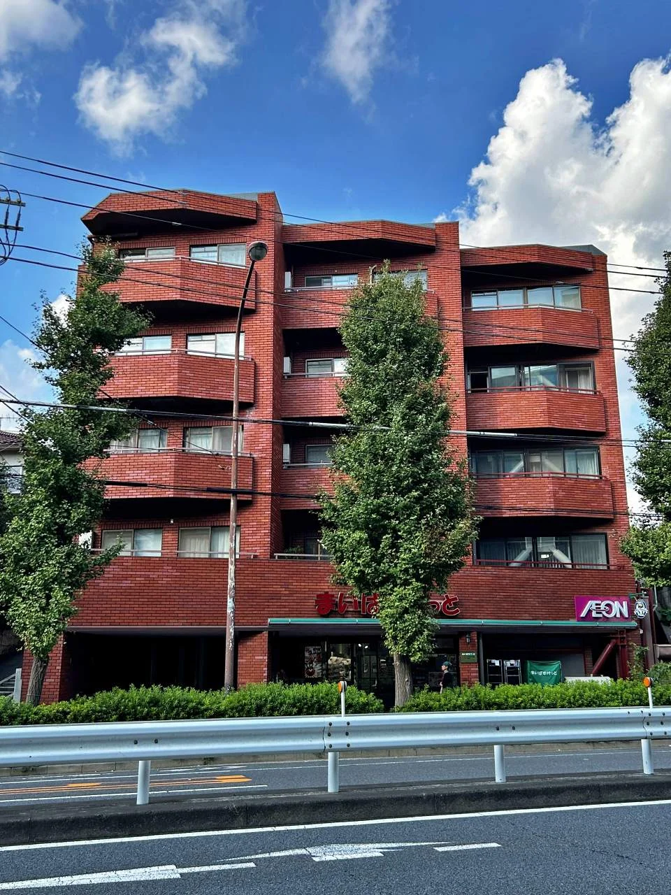 アモー等々力ビル 1 外観 2