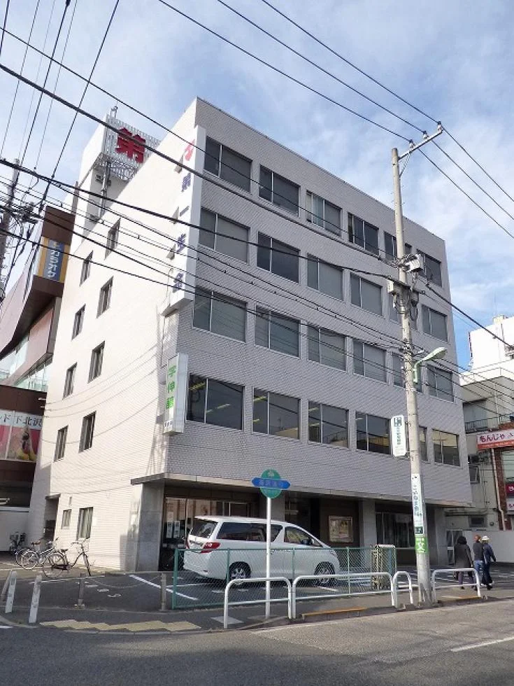 下北沢分館 3 外観 1
