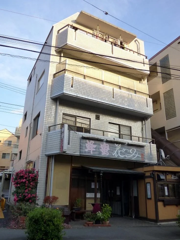 藤倉ビル 2 外観 2