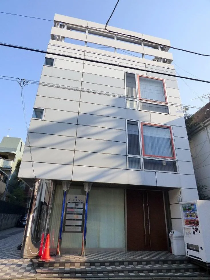 C・Iビル 3 外観 2