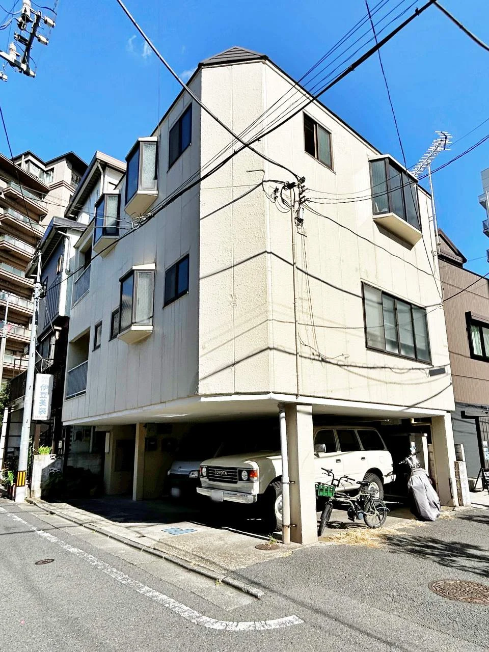 増田ビル 2 外観 2