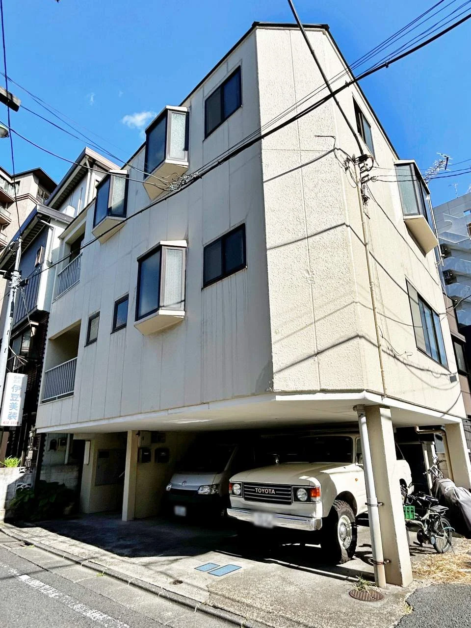 増田ビル 2 外観 4