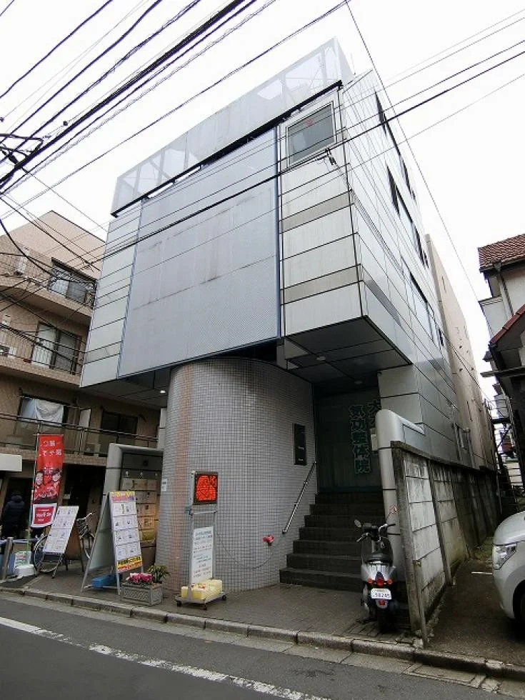 アペックス・経堂ビル 3 外観 1