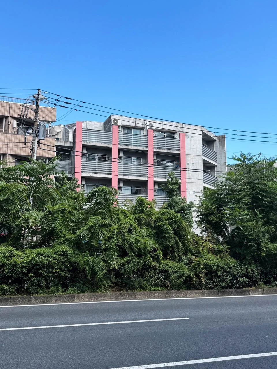 D-Square千歳船橋 1 外観 3
