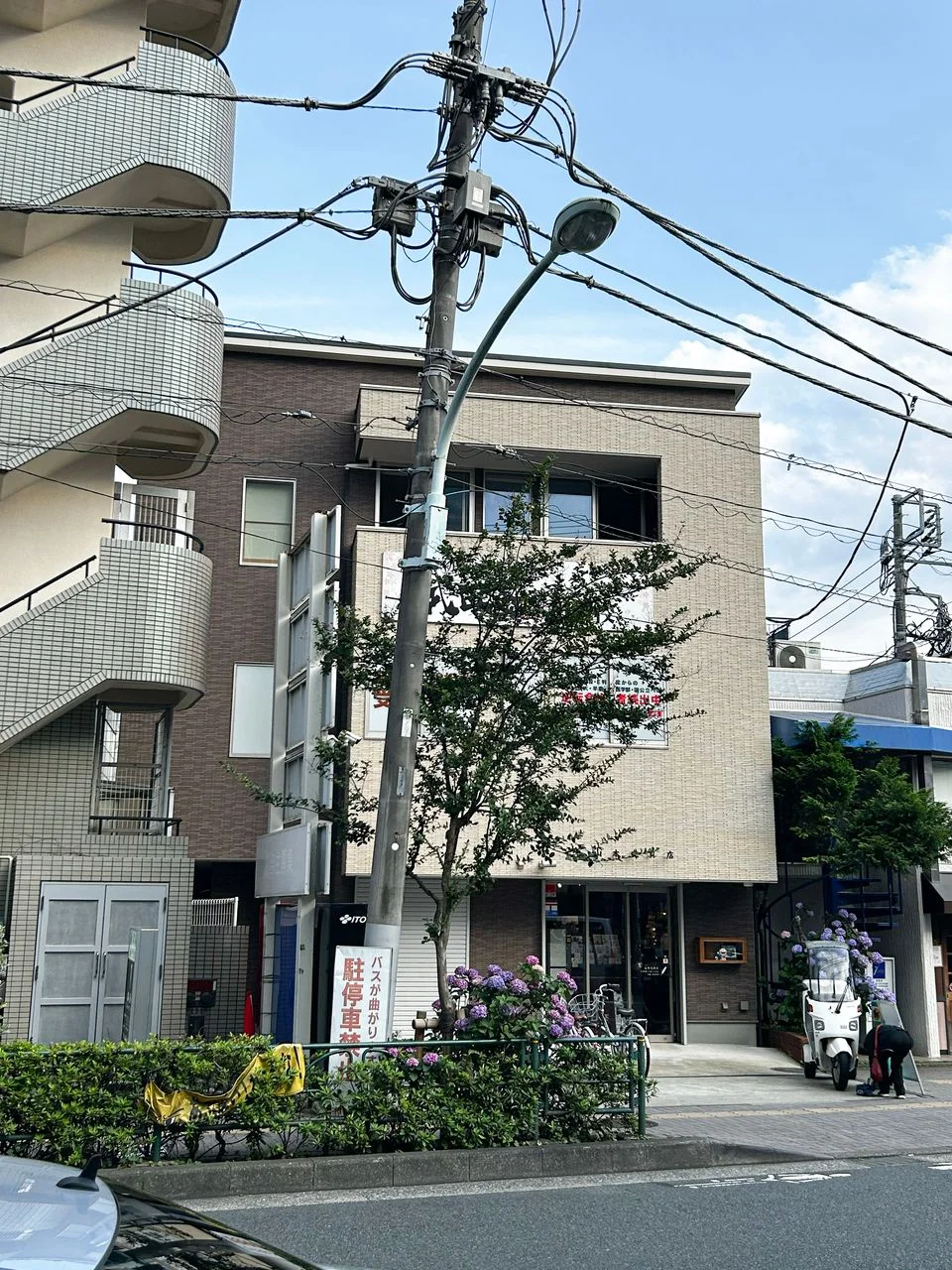 山文ビル 1 外観 2