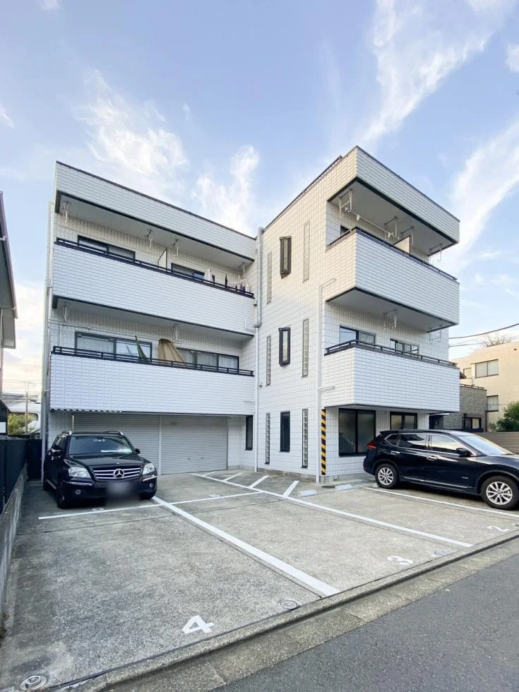 駒沢DSビル