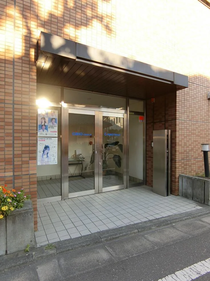 桜上水貸事務所 3 エントランス 4
