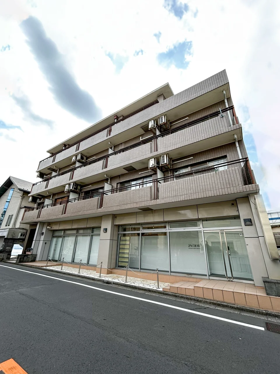 デパール池尻ビル 2 外観 1