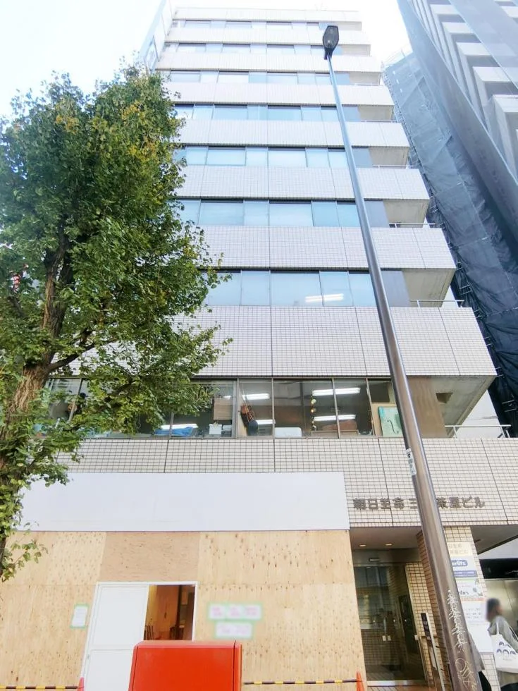 朝日生命三軒茶屋ビル 7 外観 2