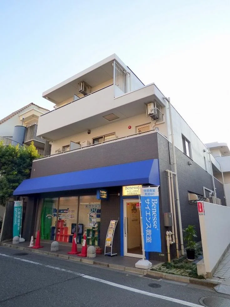 (仮称)KMビル 1 外観 1