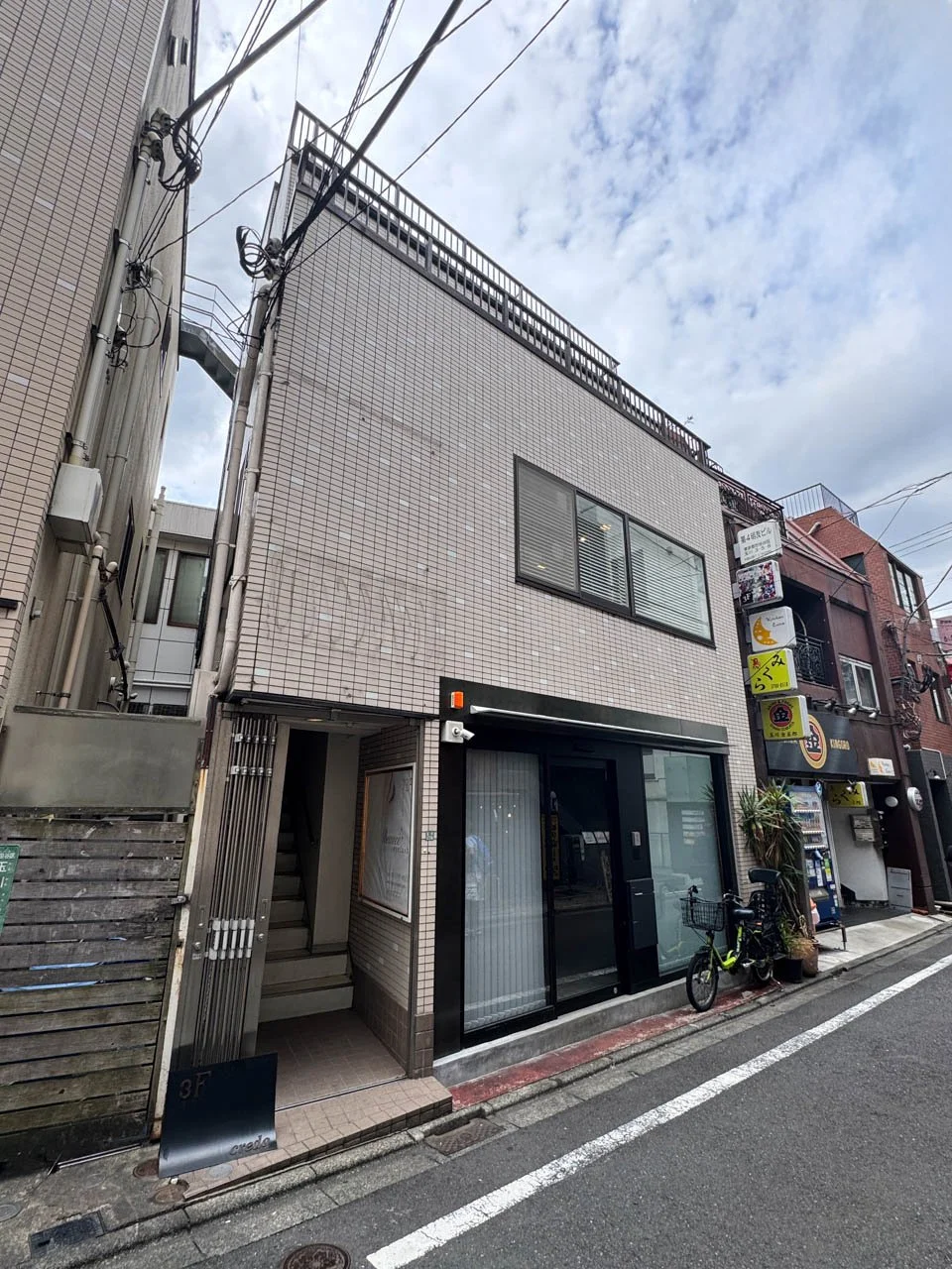ファミール飯田ビル 2 外観 2