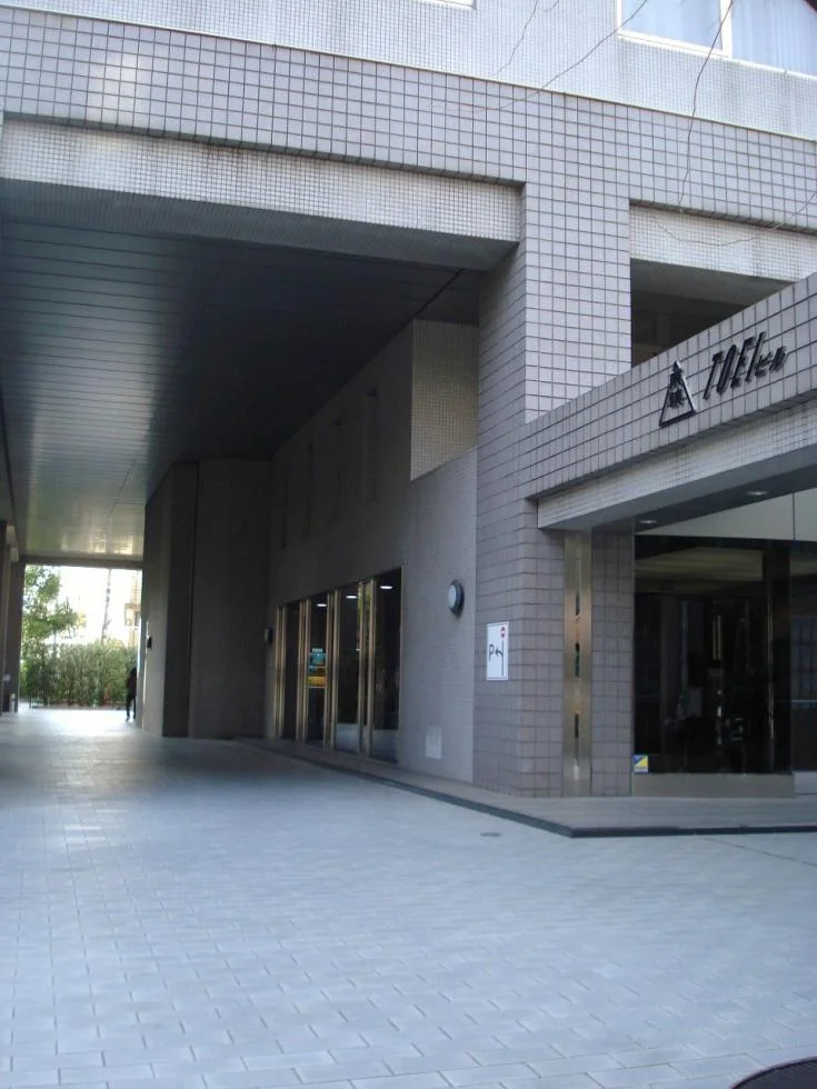 東映三宿ビル 5 オフィスビル外観 4