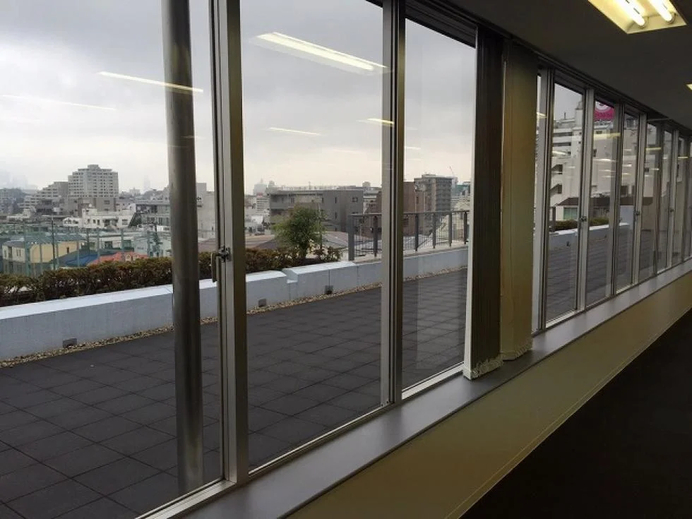 東映三宿ビル 5 執務室 12