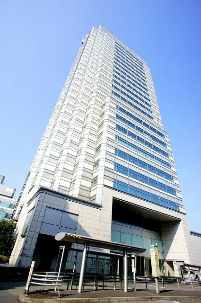 世田谷ビジネススクエアタワー - 画像1