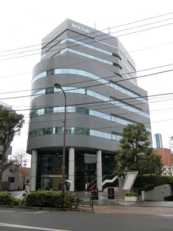 京阪世田谷ビル - 画像1