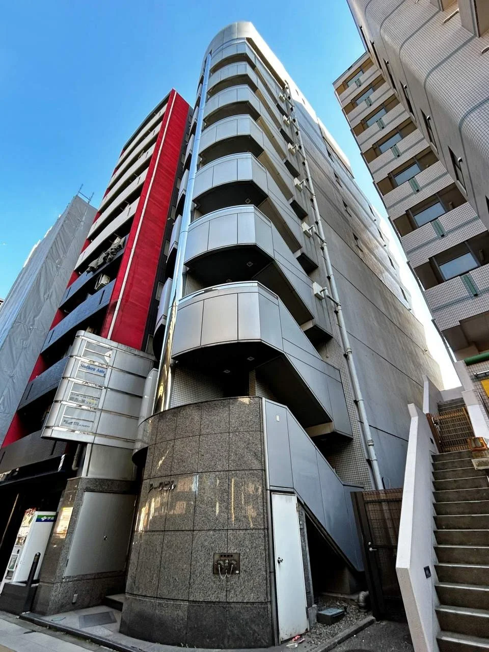 NOVEL WORK Sangenjaya - 画像1