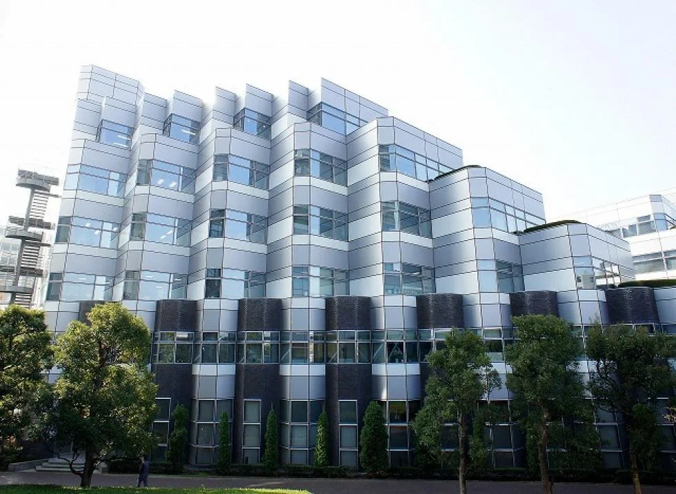 世田谷ビジネススクエアヒルズⅡ - 画像1