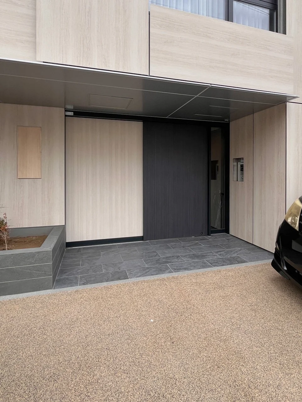 豊匯ビル B1 ビルエントランス 6