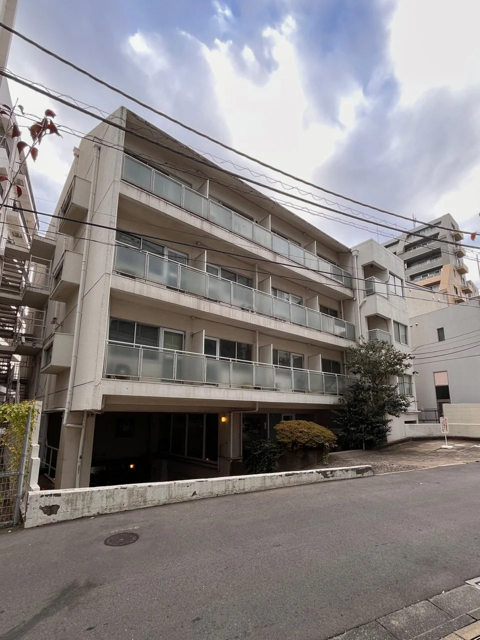 桜丘アーバンライフビル 2 オフィスビル外観 1