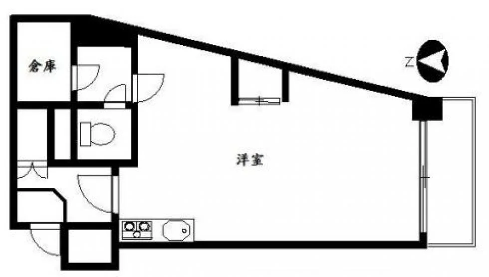 ライブリー渋谷桜丘