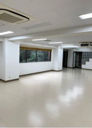 ヒンメルブラウ原宿 2 内装 1