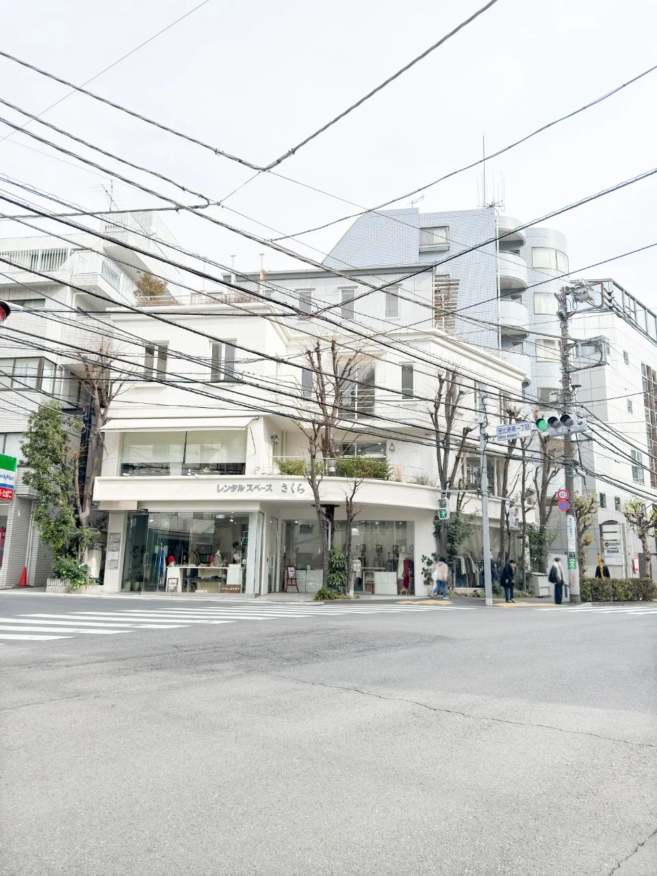 さくらビル恵比寿南 4 外観 1
