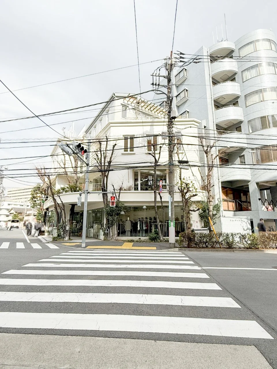 さくらビル恵比寿南 4 外観 2