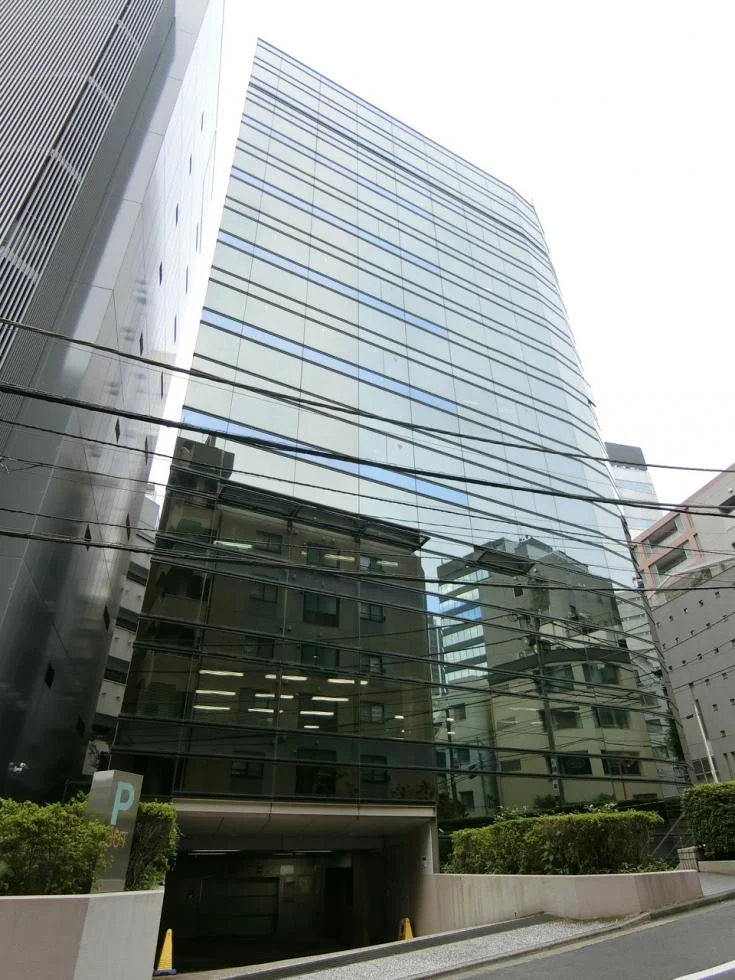 CROSSCOOP渋谷 7 外観 1