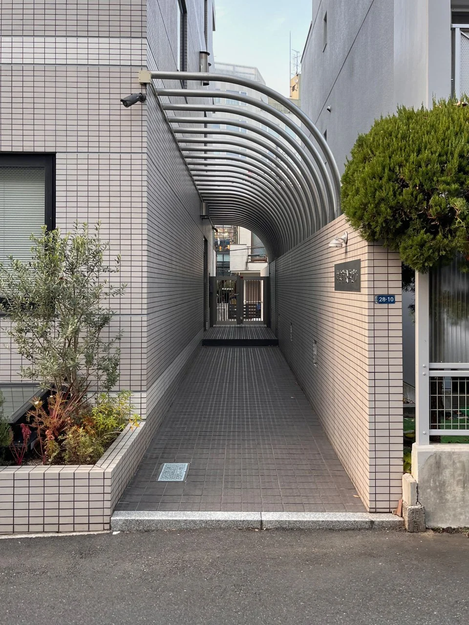 神宮前松井ビル - 画像1