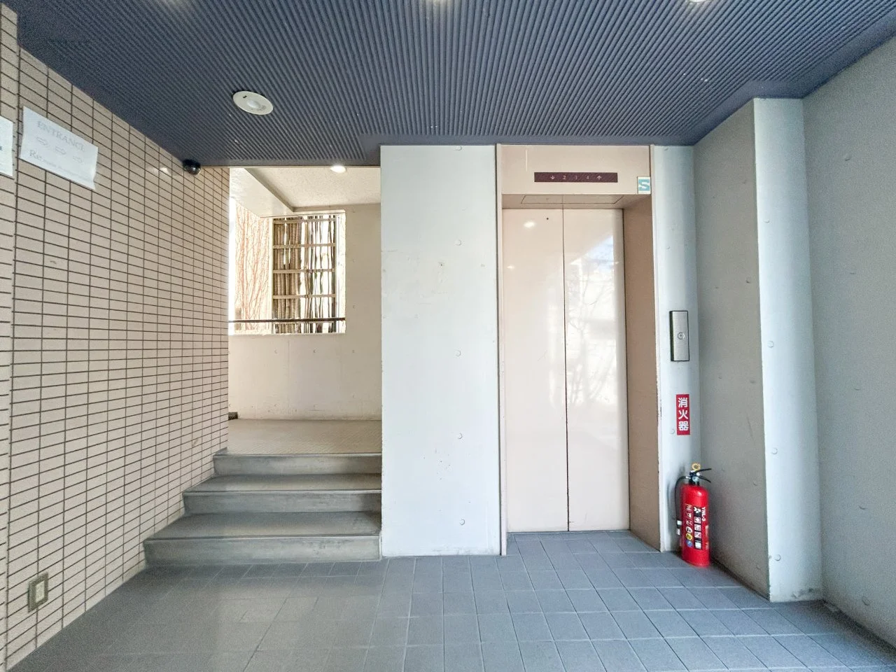 氷川ビル 3 共有部 5