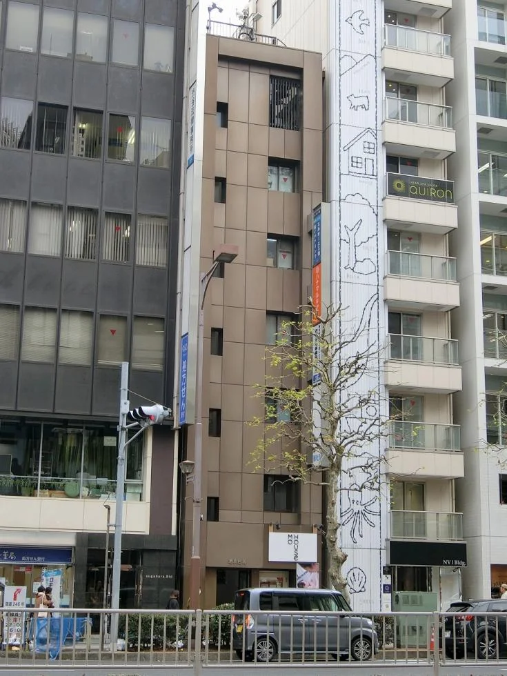 池川ビル 5 外観 1