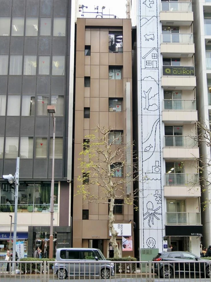 池川ビル 5 外観 2