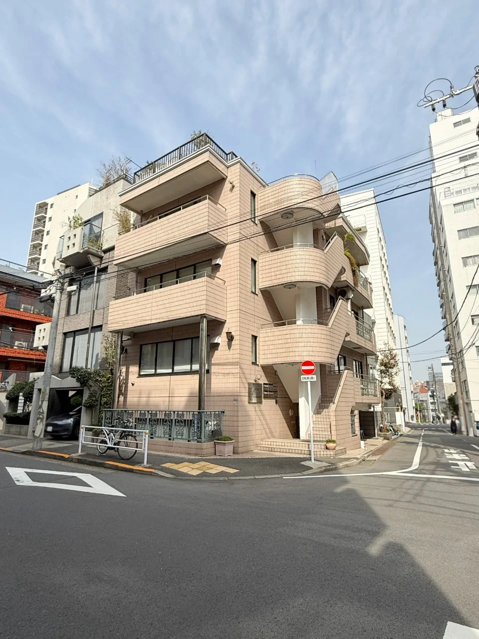 梅原ビル - 画像1