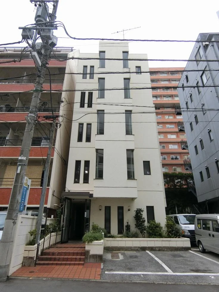 金杉ビル 1 外観 2