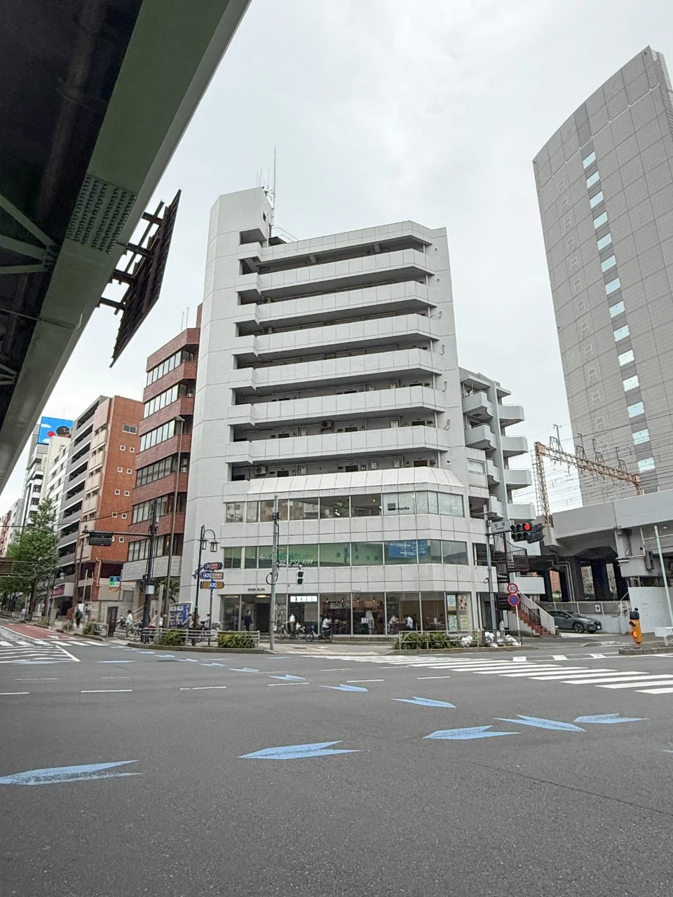 千葉ビル 3 外観 2